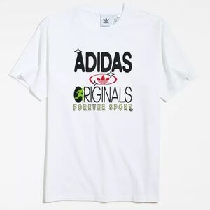 adidas Men's Og Forever Sport Graphic T-Shirt
